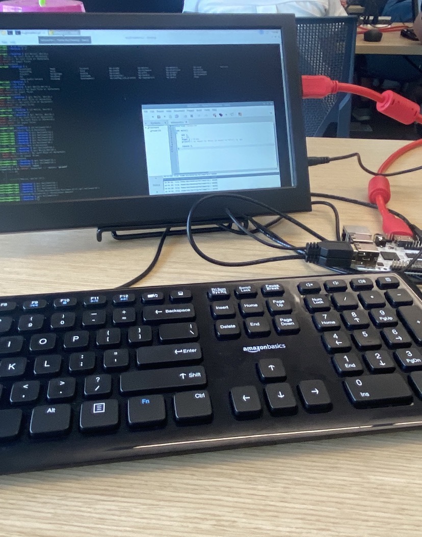 Programming